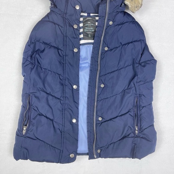 Gap‎ Puffer Vest Outdoor Edition Size Small - Picture 3 of 6